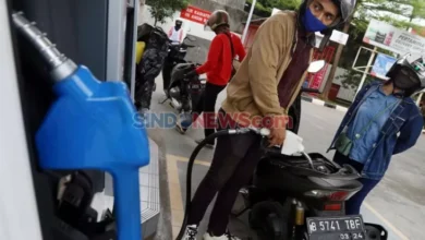 Tarif juga Ketentuan Baru Pajak BBM di dalam di Jakarta, Simak Penjelasannya