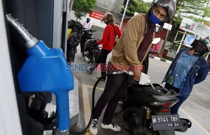 Tarif juga Ketentuan Baru Pajak BBM di dalam di Jakarta, Simak Penjelasannya