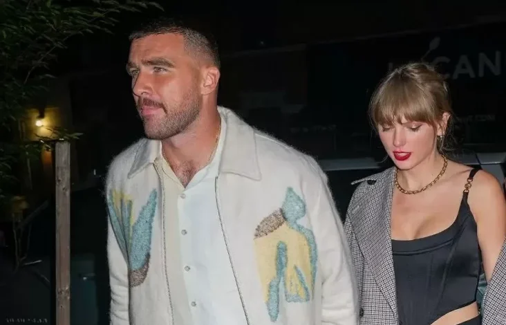 Taylor Swift kemudian Travis Kelce Siap Memulai Hidup Baru, Segera Nikah usai Lewati Masa Pahit