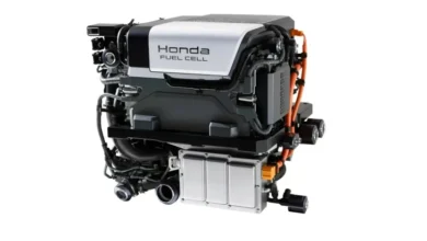 Teknologi Hidrogen Honda Terbaru: Lebih Bertenaga, Murah, kemudian Ramah Lingkungan!