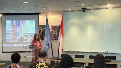 PBB sebut mayoritas perempuan Indonesia optimistis terhadap masa depan