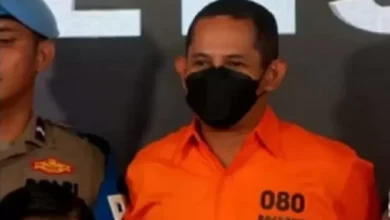 Terbongkar! Eks Kapolres Ngada Sudah Lama Berbuat Asusila di dalam tempat Sejumlah Hotel