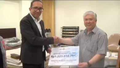 Terima Klaim Rp1,22 Miliar, Nasabah MNC Insurance: Asuransi Sangat Penting!