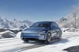 Tesla Model Y Baru Terima 200.000 Pesanan pada China