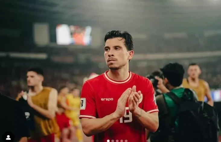Thom Haye Siap Jadi Penghubung 4 Pemain Keturunan Baru Timnas Indonesia!