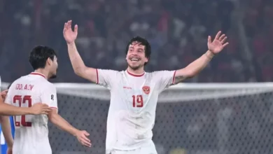 Thom Haye Soal Timnas Indonesia vs Australia: Leg 1 Seimbang, Leg 2 Akan Berat
