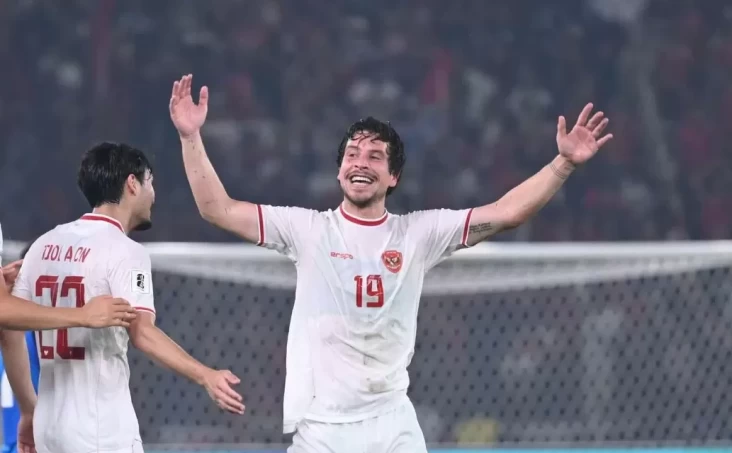 Thom Haye Soal Timnas Indonesia vs Australia: Leg 1 Seimbang, Leg 2 Akan Berat