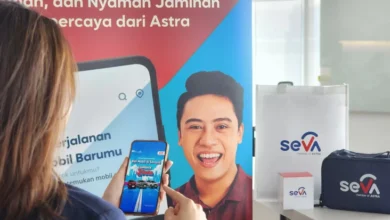 THR Cair? Seva Permudah Customer Beli Mobil Baru Selama Ramadan lewat Online