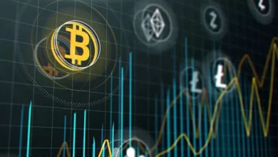 THR Kripto, Rayakan Lebaran dengan Cara Baru
