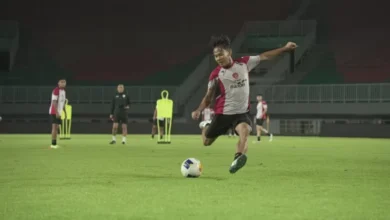 Timnas Indonesia U-17 Minimal Runner Up Grup untuk Diterima ke Piala Planet U-17 2025