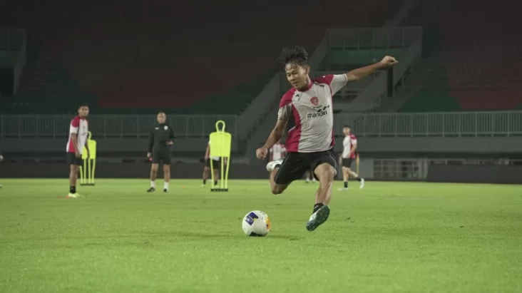 Timnas Indonesia U-17 Minimal Runner Up Grup untuk Diterima ke Piala Planet U-17 2025