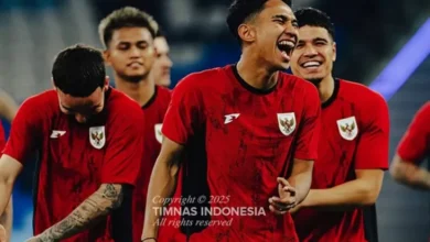 Timnas Indonesia vs Bahrain: Antara Catenaccio Ala Alex Pastoor juga Debut Emil Audero
