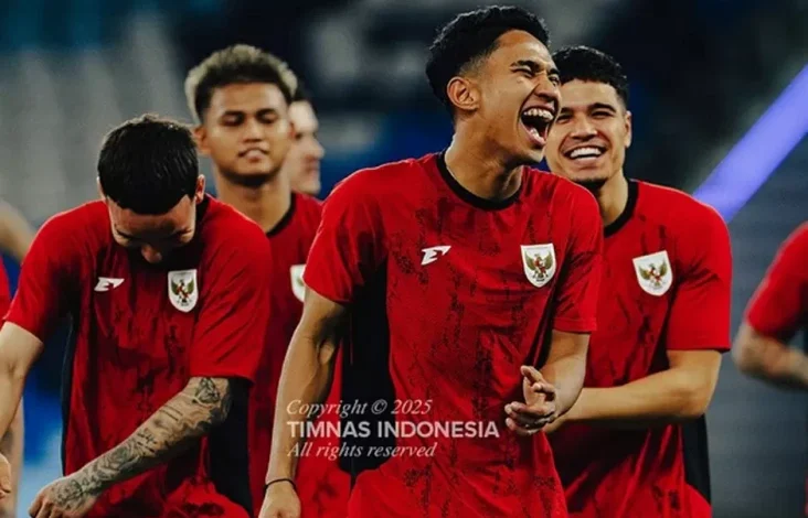 Timnas Indonesia vs Bahrain: Antara Catenaccio Ala Alex Pastoor juga Debut Emil Audero