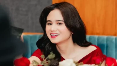Tissa Biani Siap Sambut Ramadan, Bakal Masak lalu Berburu Takjil Bareng Dul Jaelani