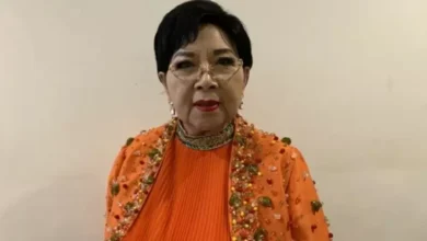 Titiek Puspa Alami Pecah Pembuluh Darah, Langsung Jalani Operasi