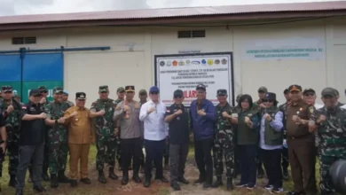 Pelibatan TNI di tempat tempat Satgas PKH Dinilai Tepat untuk Penertiban Kawasan Hutan