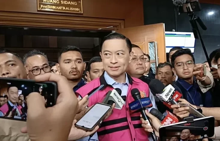 Tom Lembong Klaim Kebijakannya Bikin Petani Senang, Harga Tebu di tempat area Atas HPP