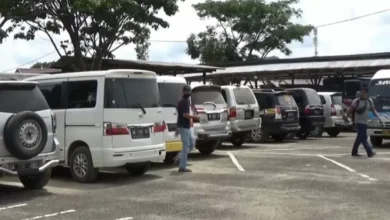 Travel Gelap Marak dalam area Musim Mudik, Waspadai Ciri lalu Modusnya