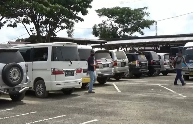 Travel Gelap Marak dalam area Musim Mudik, Waspadai Ciri lalu Modusnya