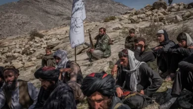 Trump Ingin Tentara Amerika Serikat Kembali ke negara wilayah Afghanistan oleh sebab itu Rudal Nuklir China