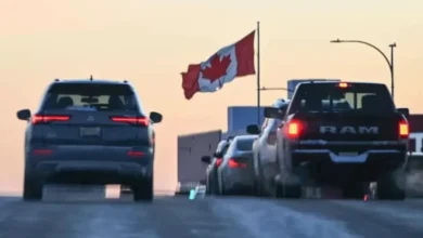 Trump Selamatkan Produsen Mobil dari Tarif 25% ke Kanada kemudian Meksiko