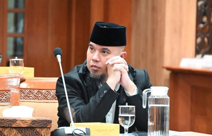 Usulan Nyeleneh Ahmad Dhani: Jodohkan Pemain Naturalisasi dengan Wanita Indonesia