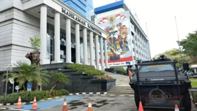 UU IKN Digugat Warga Dayak ke MK, HGU 100 Tahun Dipermasalahkan