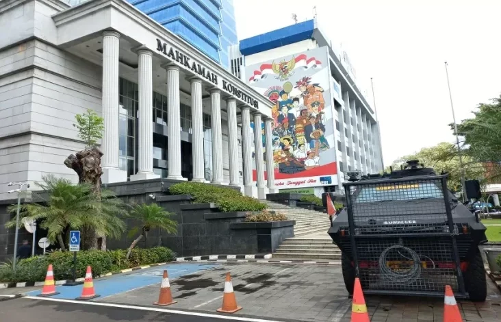 UU IKN Digugat Warga Dayak ke MK, HGU 100 Tahun Dipermasalahkan