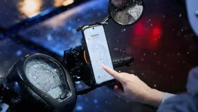 vivo Y29: Smartphone Tangguh untuk Driver Ojol, Harga Murah Baterai Awet 3 Hari