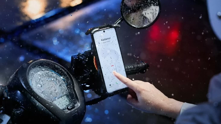 vivo Y29: Smartphone Tangguh untuk Driver Ojol, Harga Murah Baterai Awet 3 Hari