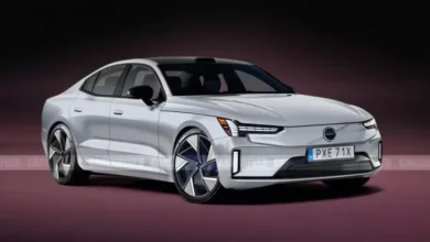 Volvo Siapkan Sedan Listrik yang Bisa Melesat 300 Km Sekali Cas