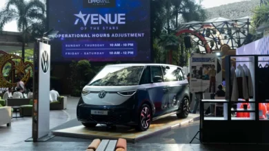 VW ID. Buzz Long Wheelbase: Van Listrik Impian Mudik Lebaran, Sayang Tak Tepat Waktu!