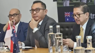 Wamen Todotua Tawarkan Penyertaan Modal di dalam di Bagian Hilirisasi ke 40 Pemodal Australia