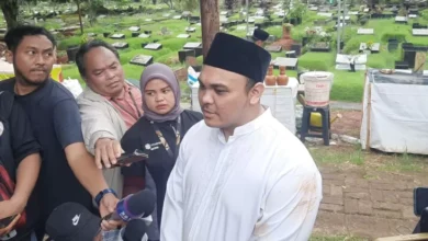 Wasiat Mat Solar ke Anak sebelum Meninggal, Minta Tidak Melupakan Salat