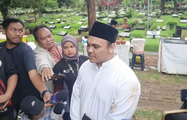 Wasiat Mat Solar ke Anak sebelum Meninggal, Minta Tidak Melupakan Salat