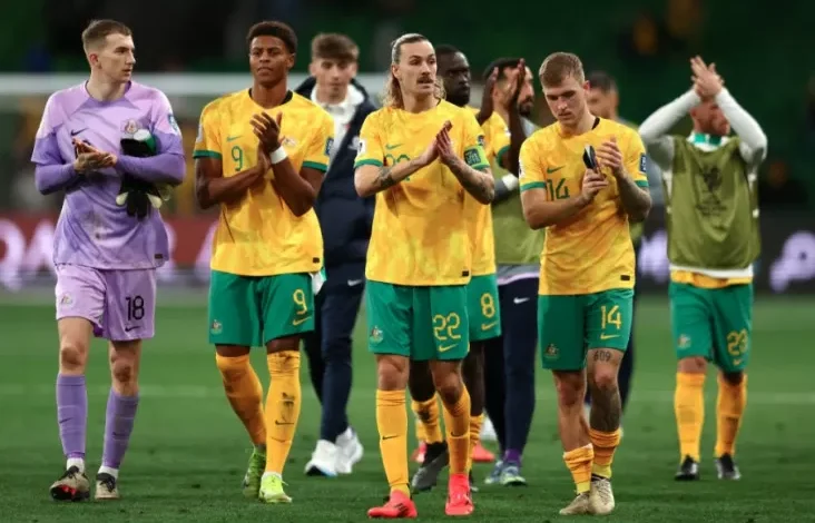 Wejangan Tim Cahill untuk Australia Jelang Lawan Timnas Indonesia: Kekuatan Negara Asia Setara