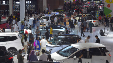 Wuling Berjaya pada area IIMS 2025: SPK Meledak, Mobil Listrik Laris Manis!