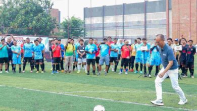 10 lapangan mini soccer di pada tempat Bogor yang digunakan digunakan sanggup jadi pilihan latihan