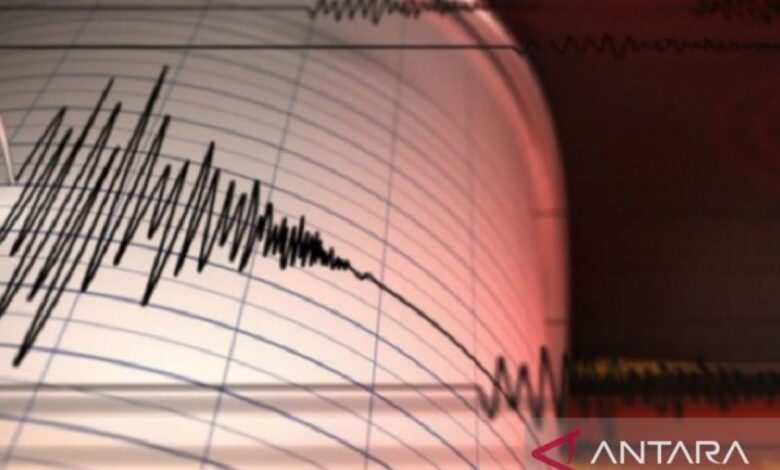 Menkes Turki: Hampir 236 pendatang terluka akibat gempa pada Istanbul