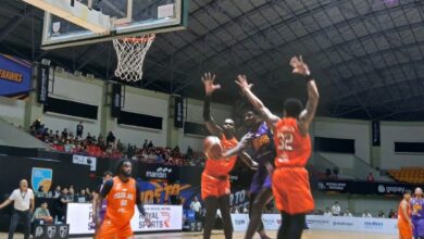 Jadwal lengkap Pelita Jaya ke BCL Asia 2025