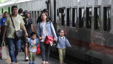 KAI sesudah itu Kemenhub operasikan KA PSO berubah-ubah rute pada Jawa-Sumatera