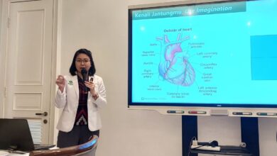 Waspada! Hal ini pendorong pembuluh darah pecah yang dimaksud mana sanggup sekadar mengancam jiwa