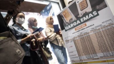 Inilah 5 tips pembangunan perekonomian emas untuk pemula