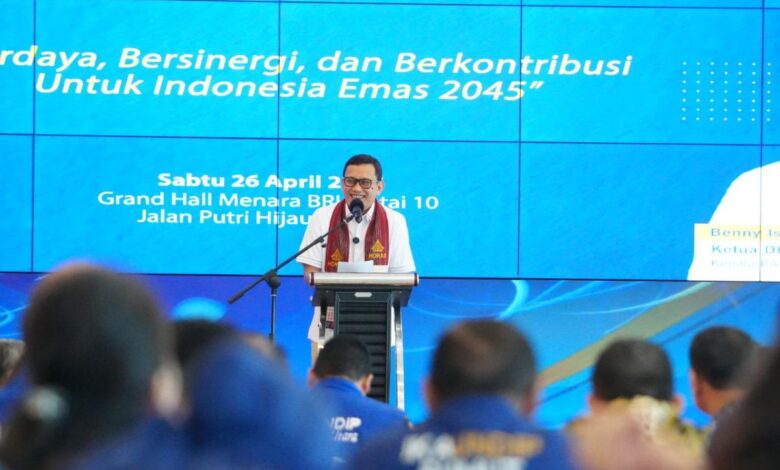KemenP2MI soroti pentingnya sekolah vokasi untuk siapkan PMI terampil