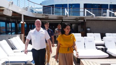 RI akan optimalkan penempatan PMI sektor hospitality, kapal pesiar