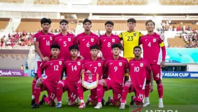 Daftar 40 negara yang digunakan yang dimaksud telah dilakukan diwujudkan lolos ke Piala Global U17 2025