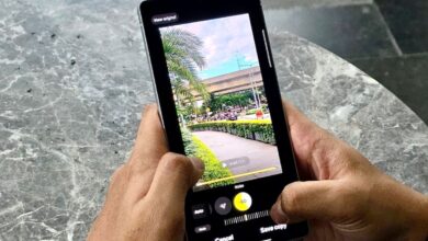 Anjas Maradita pilih Galaxy S25 Series untuk menghasilkan kembali konten Teknologi Teknologi AI