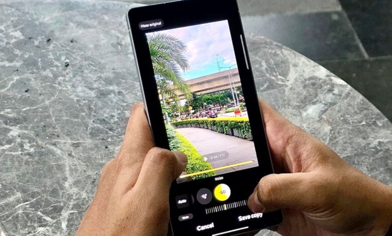Anjas Maradita pilih Galaxy S25 Series untuk menghasilkan kembali konten Teknologi Teknologi AI