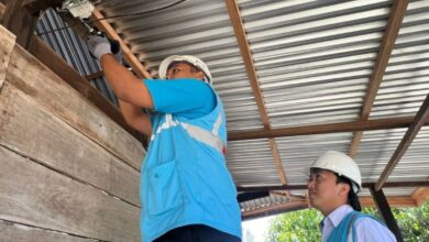 Bahlil tegaskan diskon 50 persen tarif listrik bukanlah diperpanjang