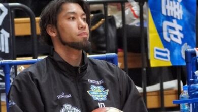 Apa itu pemain heritage pada IBL? Berikut penjelasan lalu juga contohnya